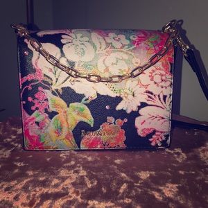Small Floral Purse 🌸 NEW